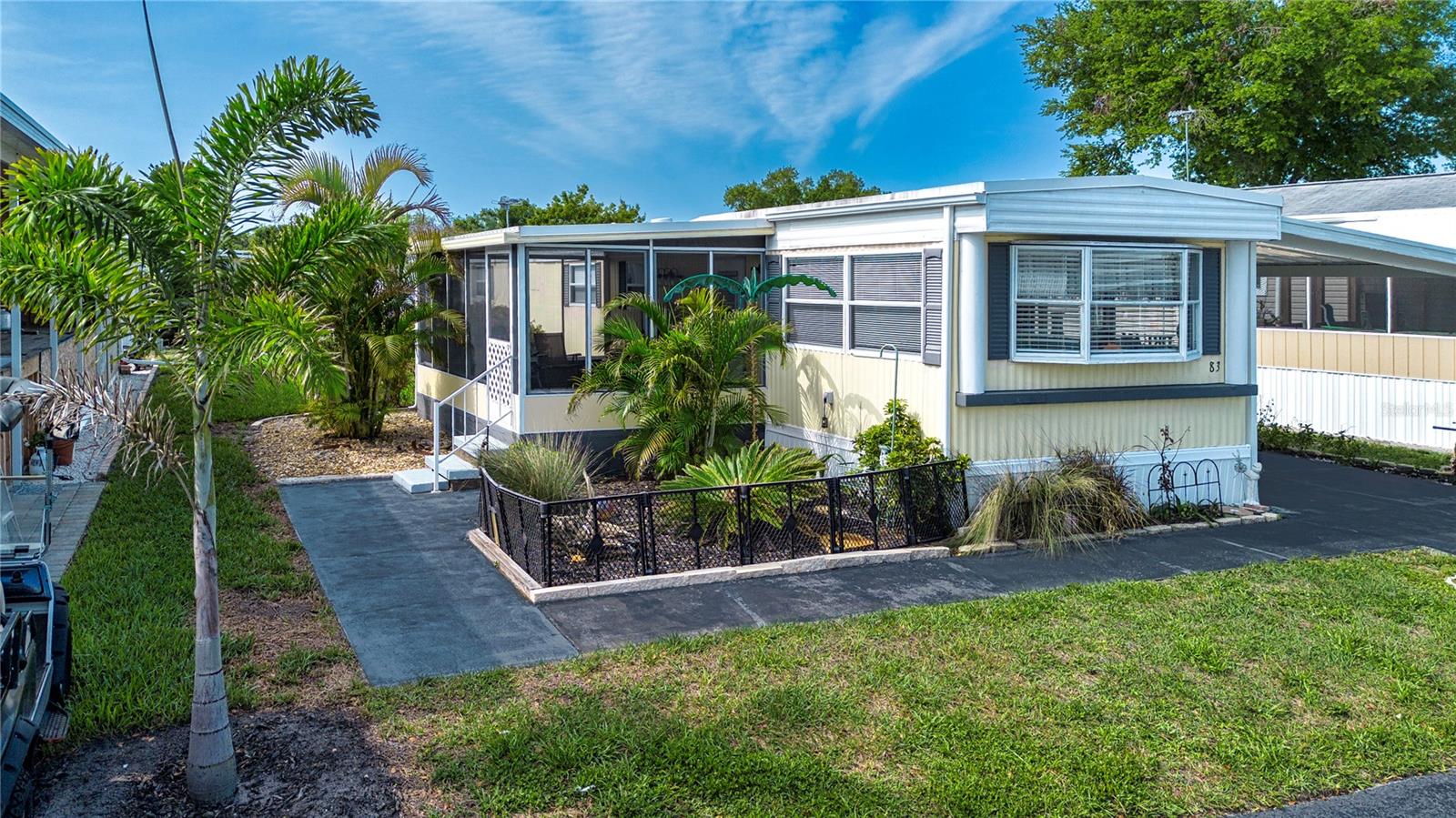 SKYWAY VILLAGE ESTATES CO-OP - Residential