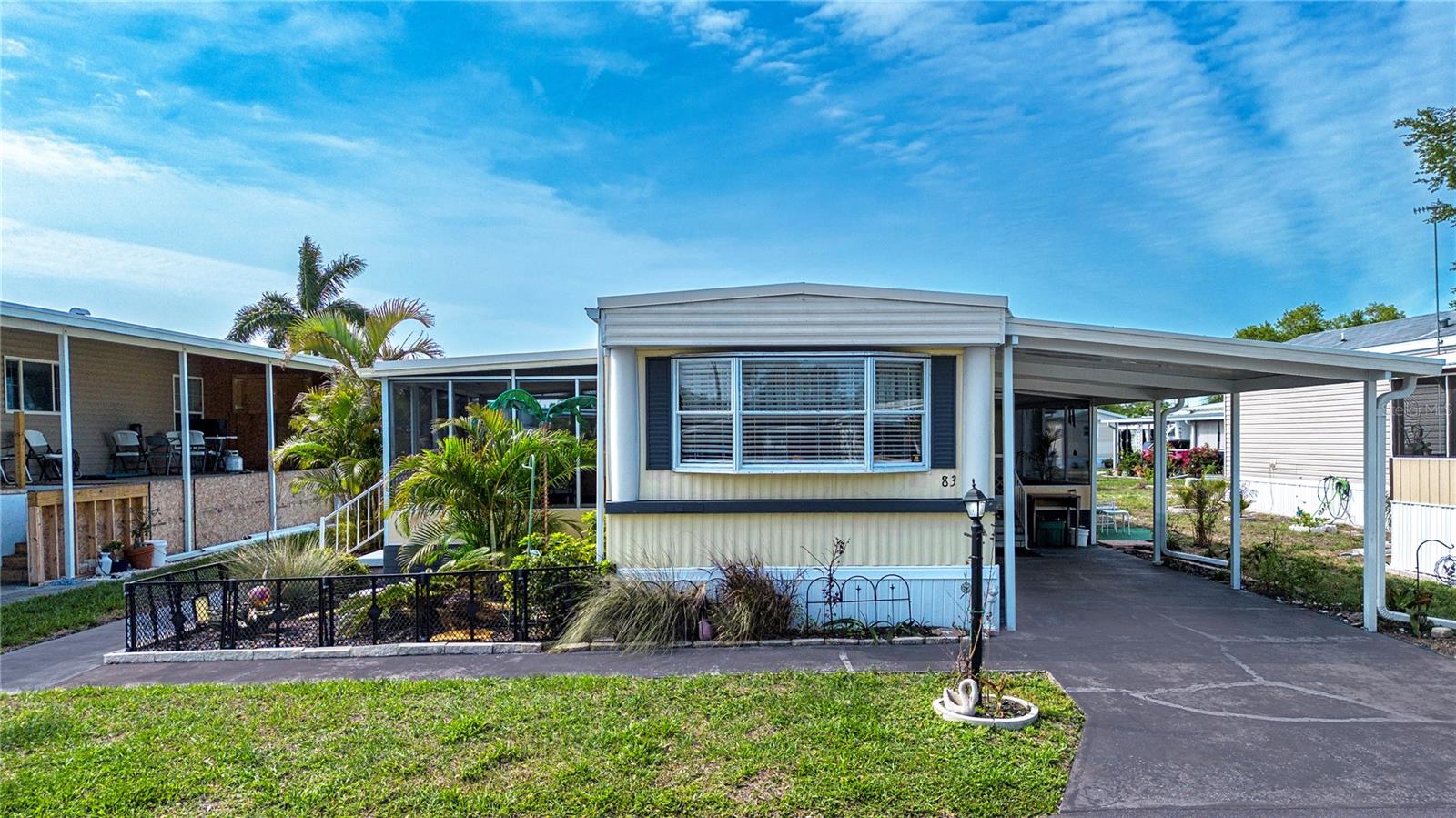 SKYWAY VILLAGE ESTATES CO-OP - Residential
