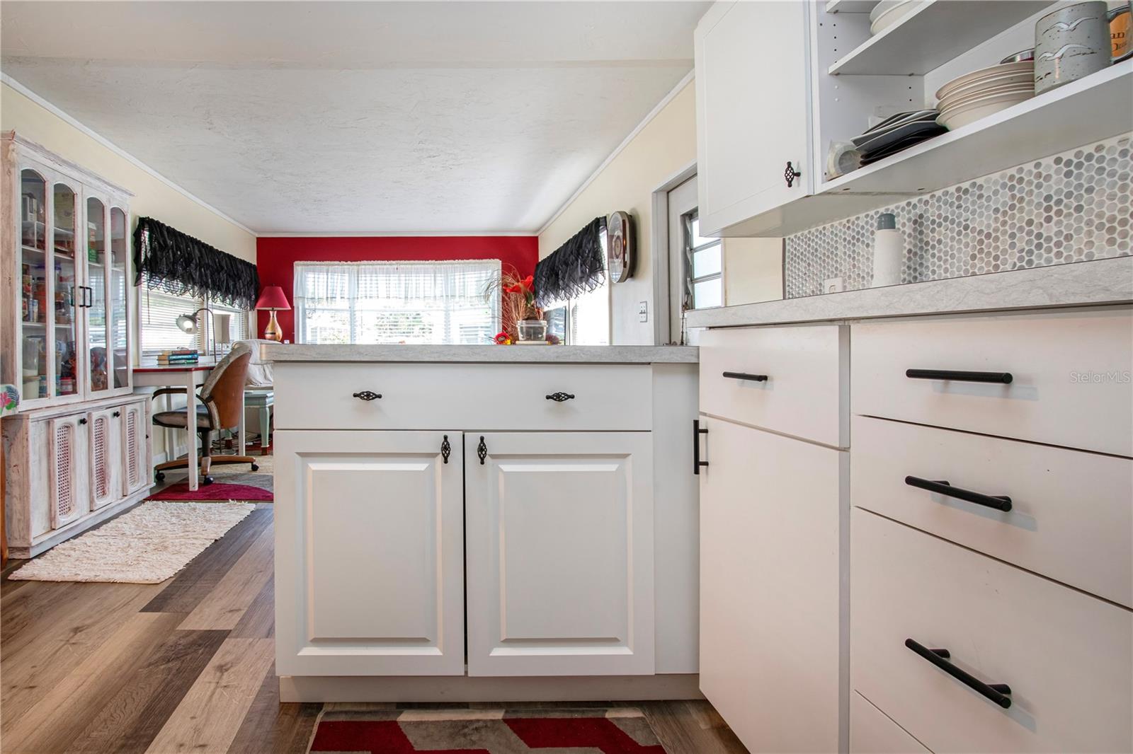 SKYWAY VILLAGE ESTATES CO-OP - Residential