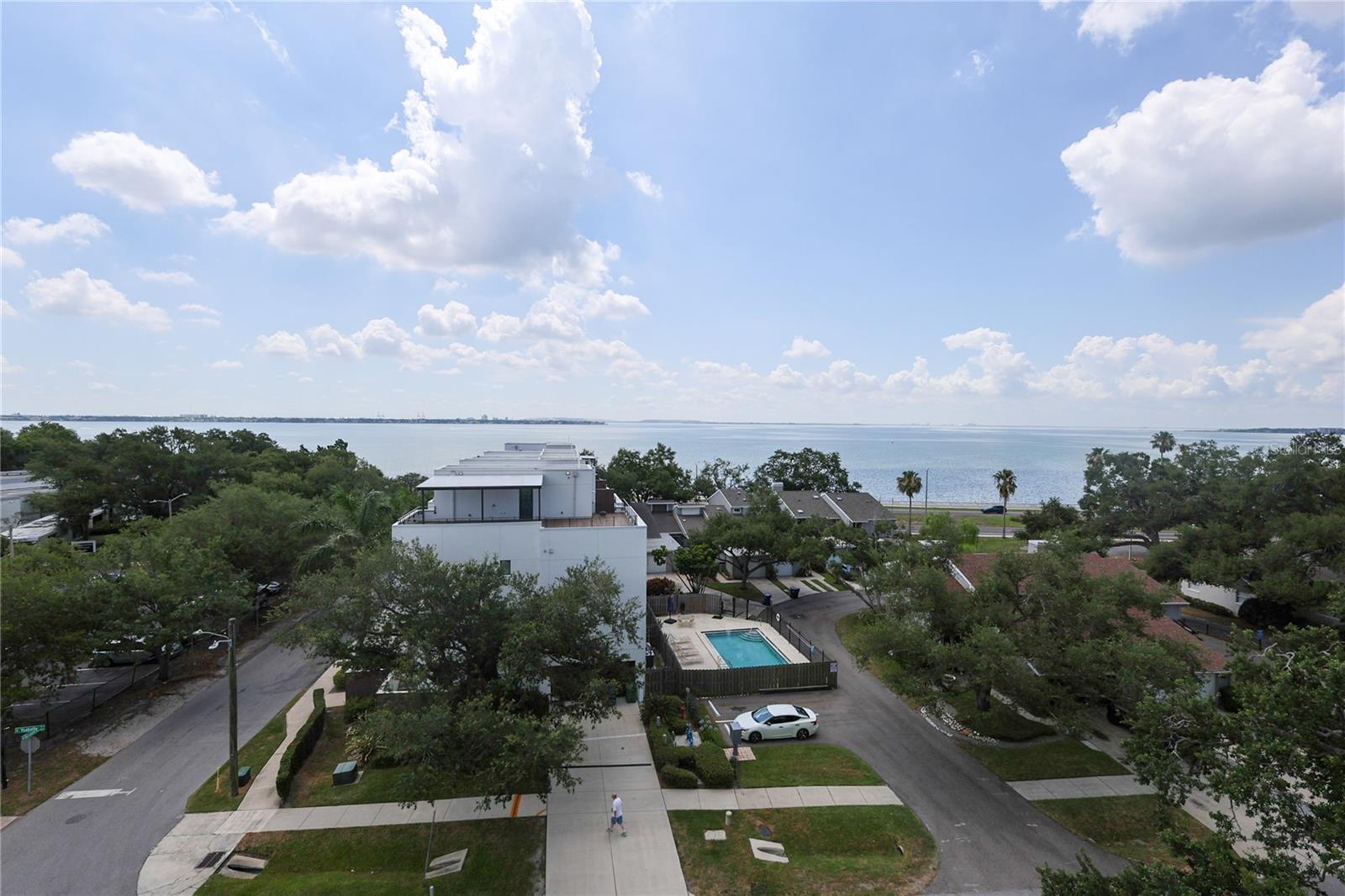 ALTURA BAYSHORE CONDO - Residential Lease