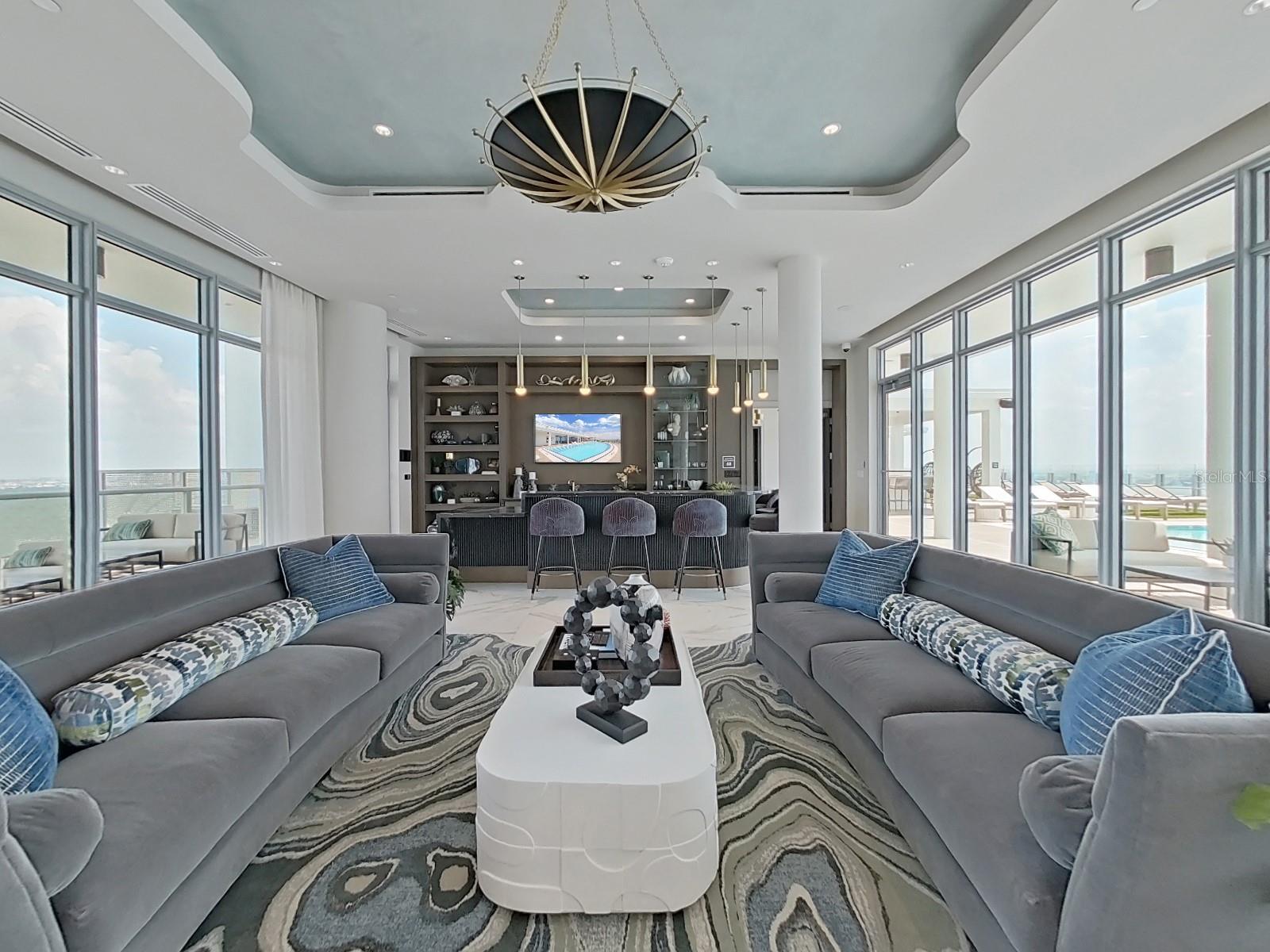ALTURA BAYSHORE CONDO - Residential Lease