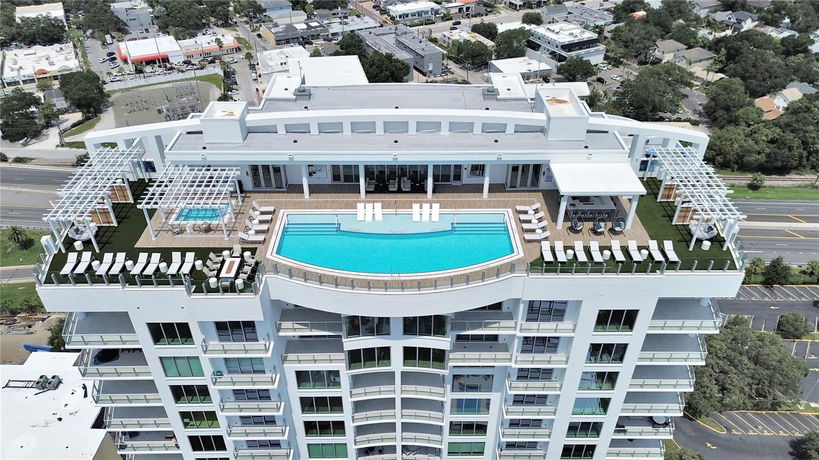 ALTURA BAYSHORE CONDO - Residential Lease