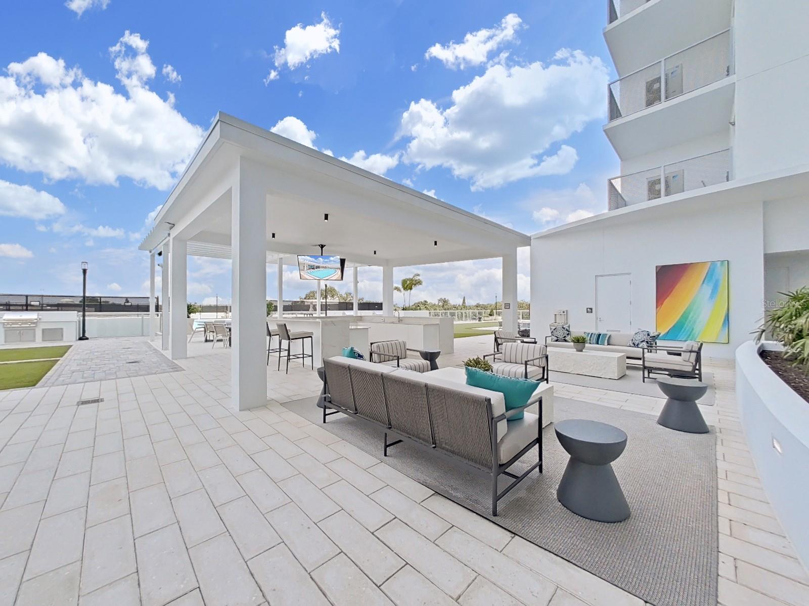 ALTURA BAYSHORE CONDO - Residential Lease