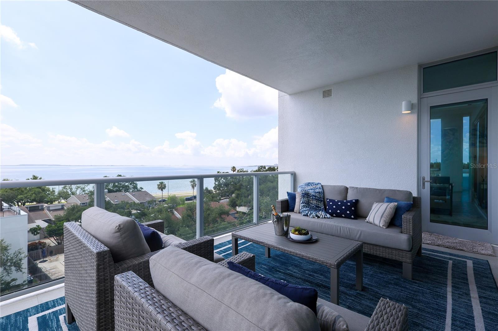 ALTURA BAYSHORE CONDO - Residential Lease