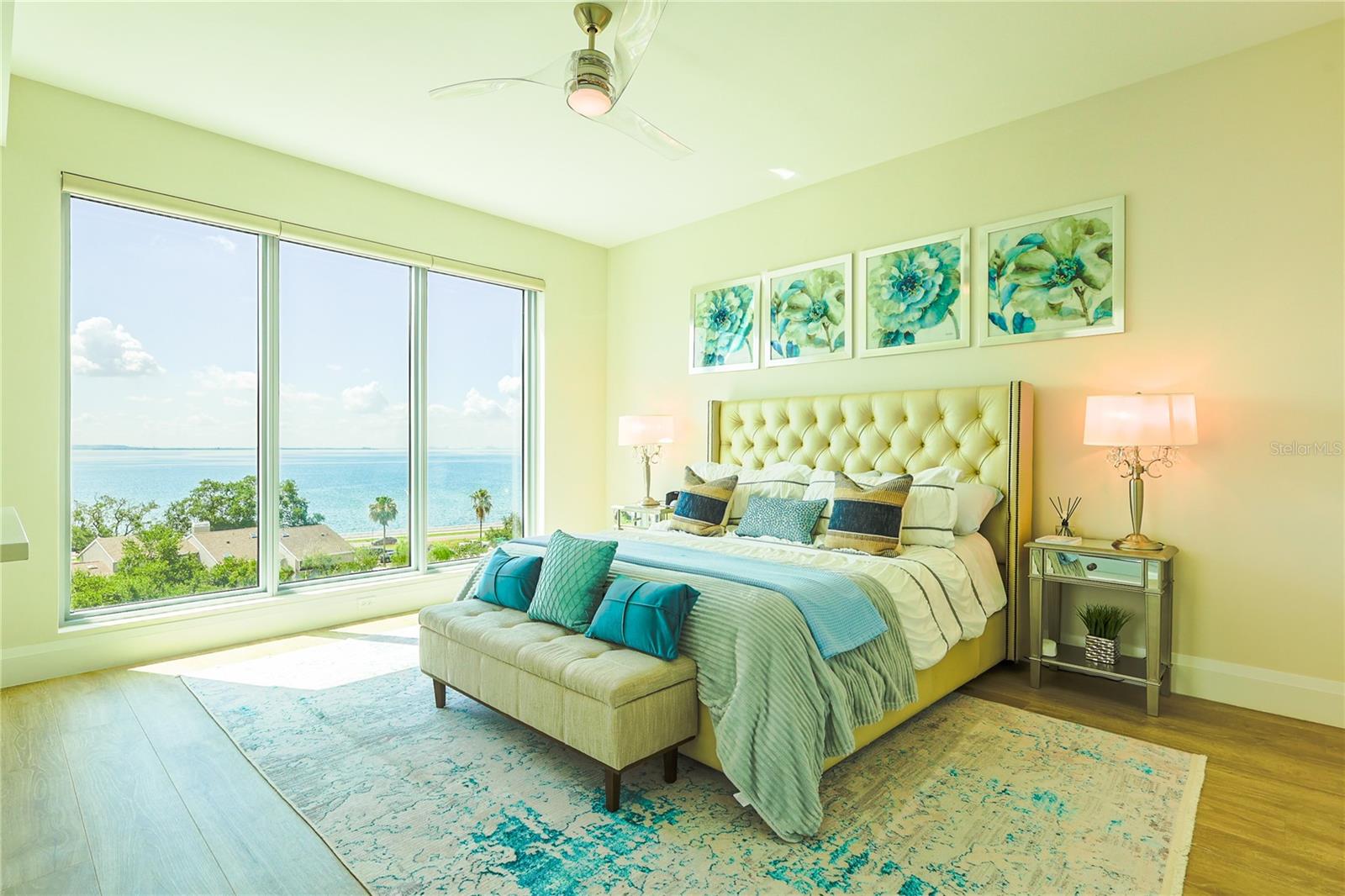 ALTURA BAYSHORE CONDO - Residential Lease
