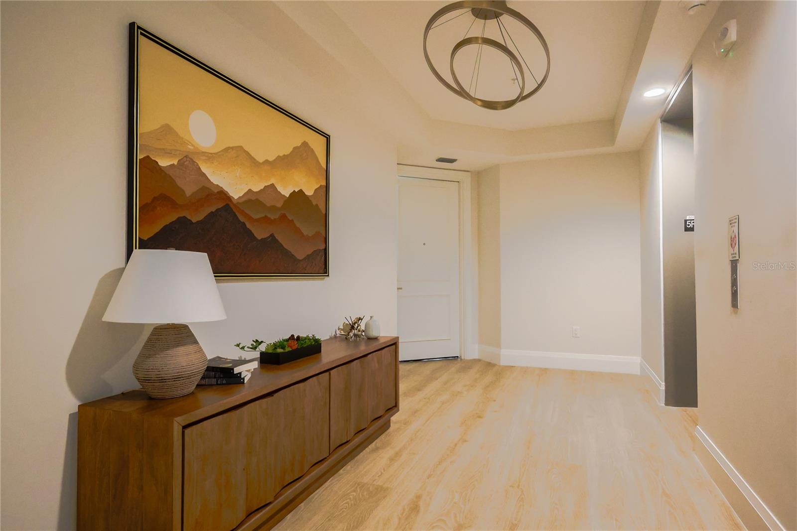 ALTURA BAYSHORE CONDO - Residential Lease