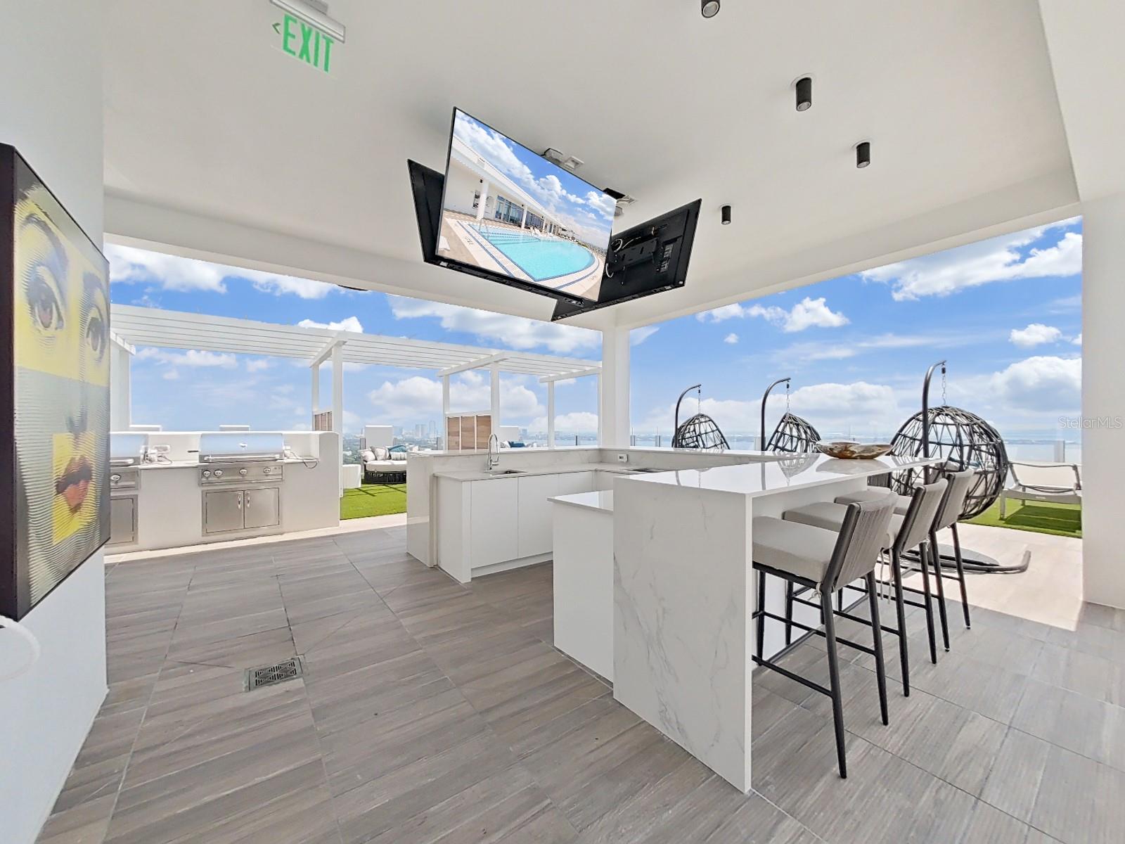 ALTURA BAYSHORE CONDO - Residential Lease