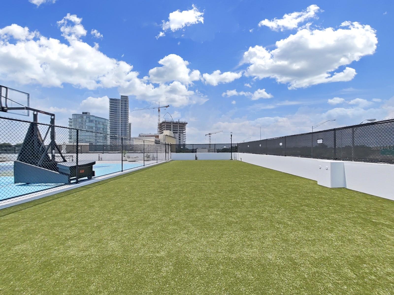 ALTURA BAYSHORE CONDO - Residential Lease