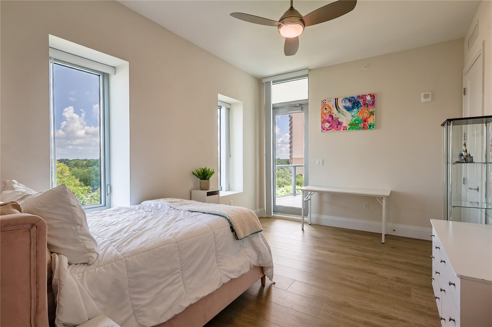 ALTURA BAYSHORE CONDO - Residential Lease