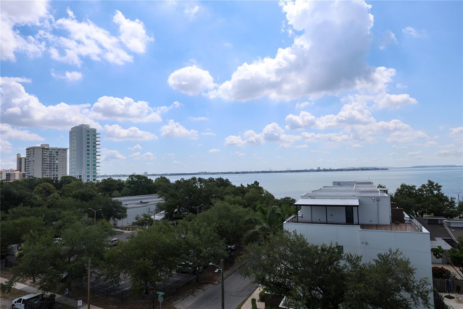ALTURA BAYSHORE CONDO - Residential Lease