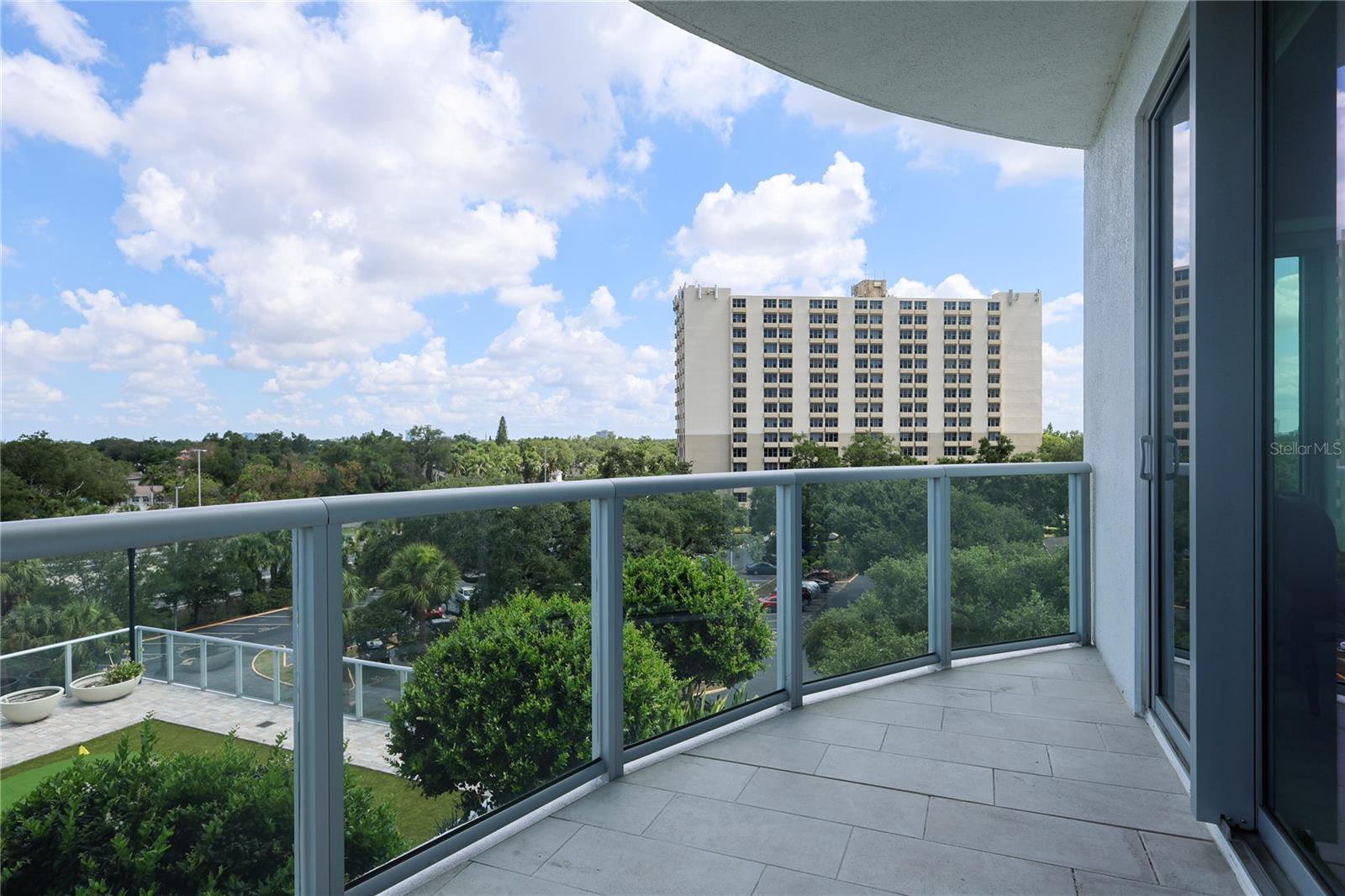 ALTURA BAYSHORE CONDO - Residential Lease