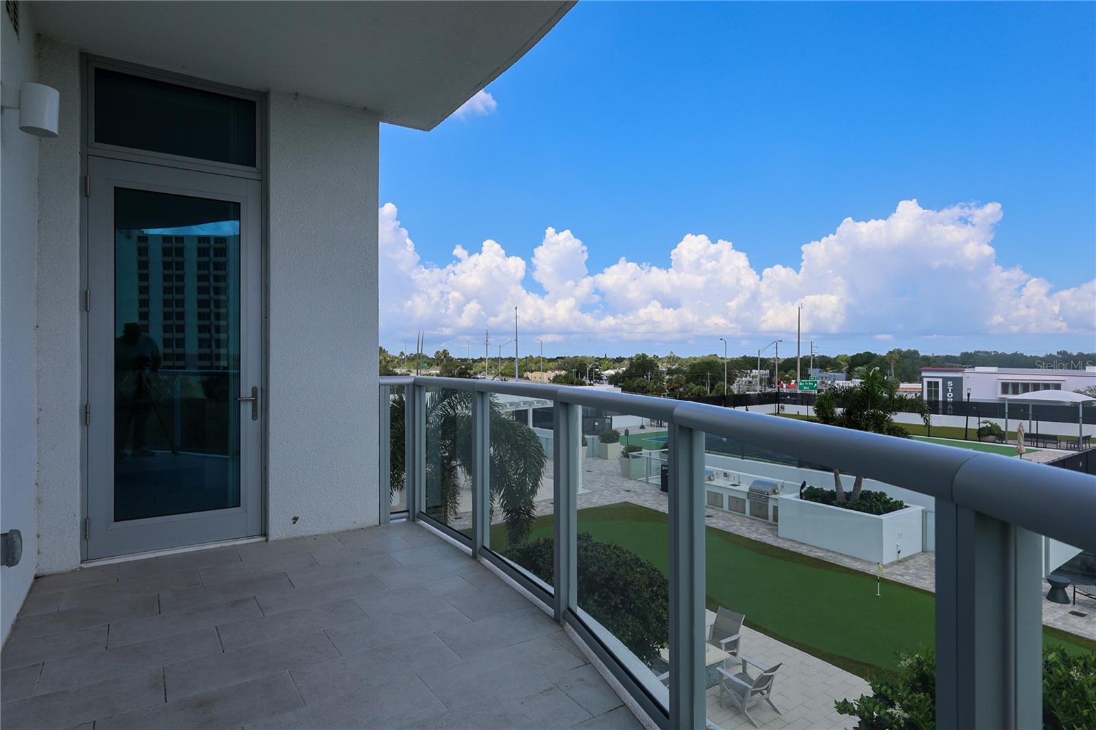 ALTURA BAYSHORE CONDO - Residential Lease