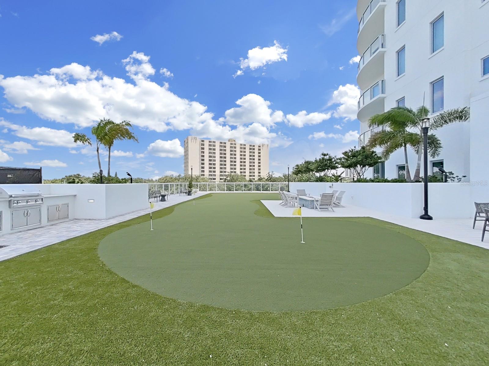 ALTURA BAYSHORE CONDO - Residential Lease