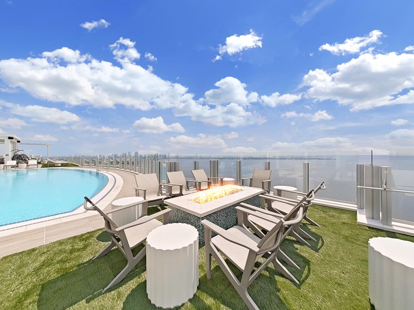 ALTURA BAYSHORE CONDO - Residential Lease