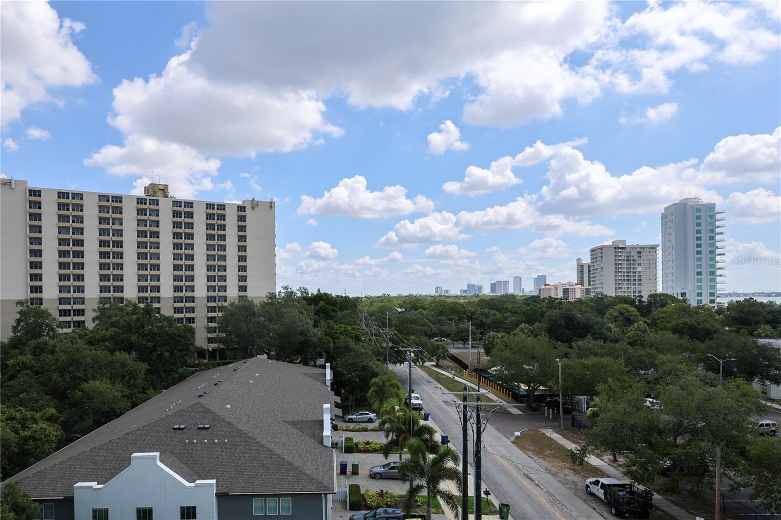 ALTURA BAYSHORE CONDO - Residential Lease