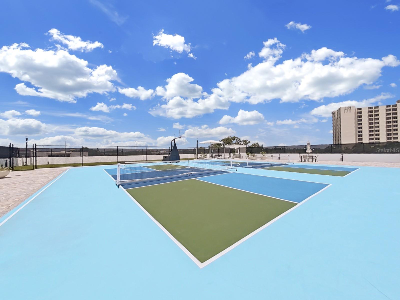 ALTURA BAYSHORE CONDO - Residential Lease