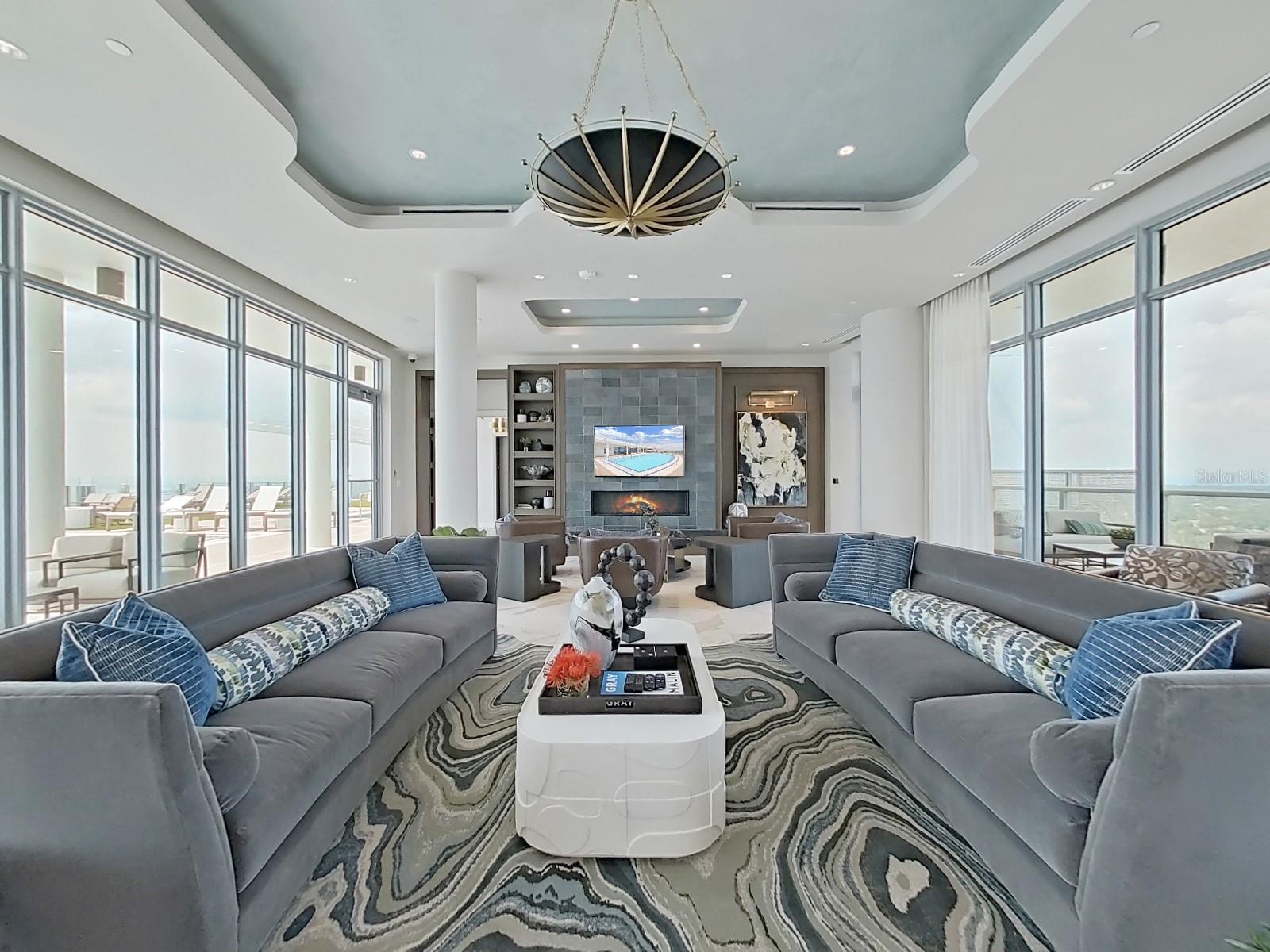 ALTURA BAYSHORE CONDO - Residential Lease