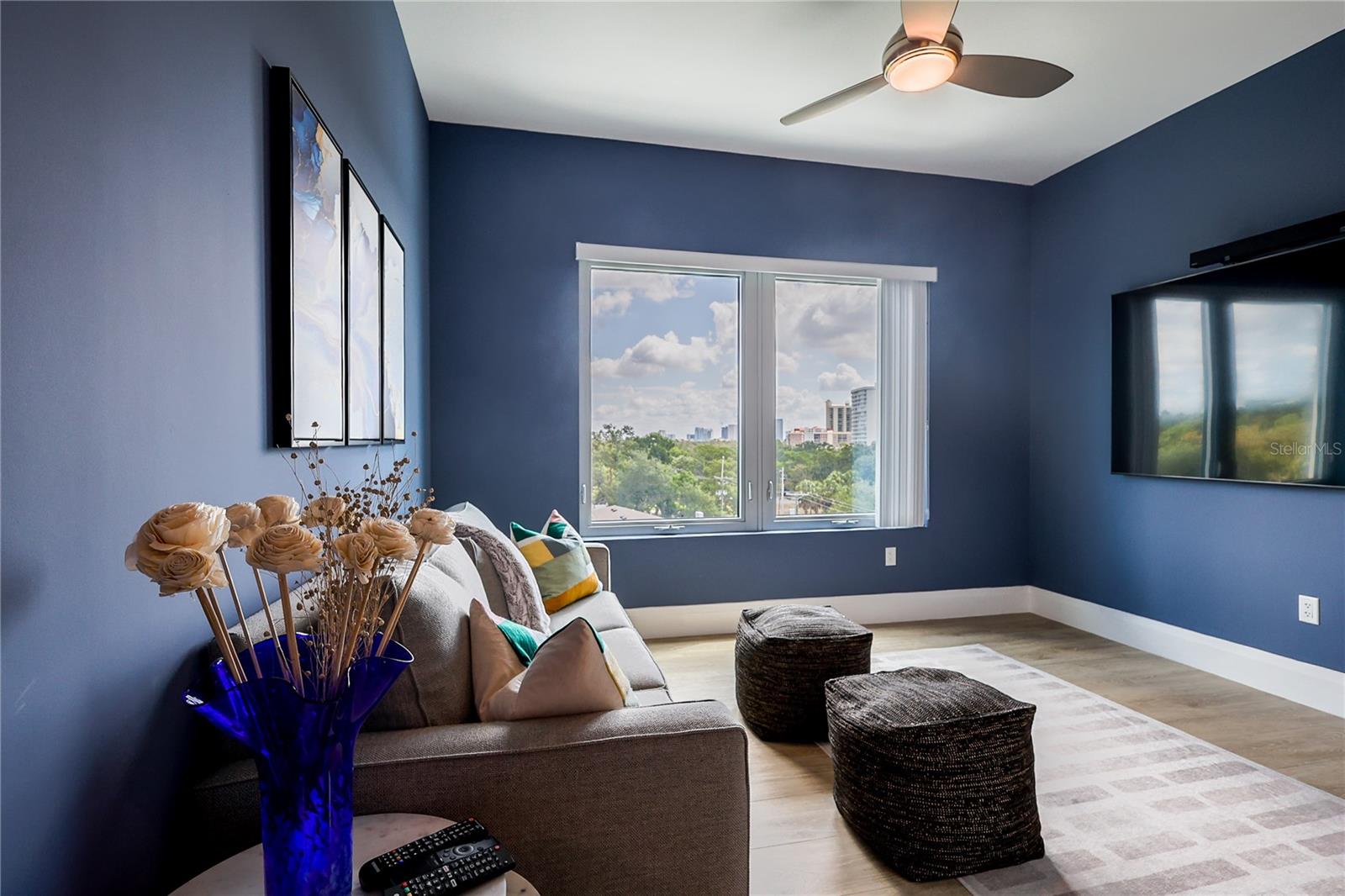 ALTURA BAYSHORE CONDO - Residential Lease