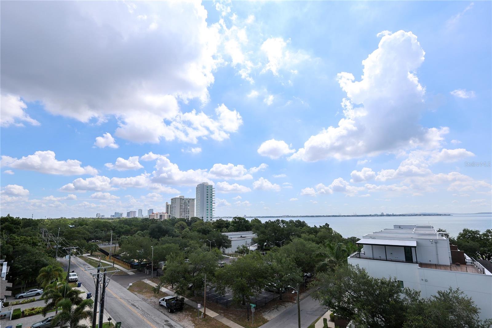 ALTURA BAYSHORE CONDO - Residential Lease