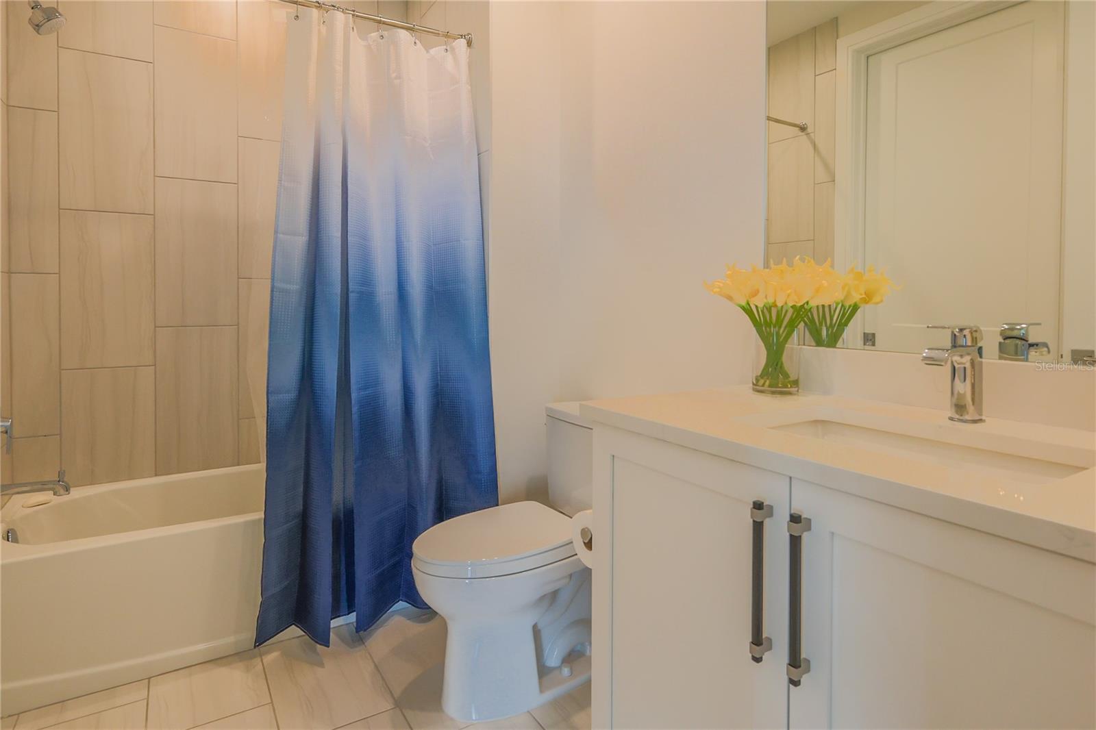 ALTURA BAYSHORE CONDO - Residential Lease