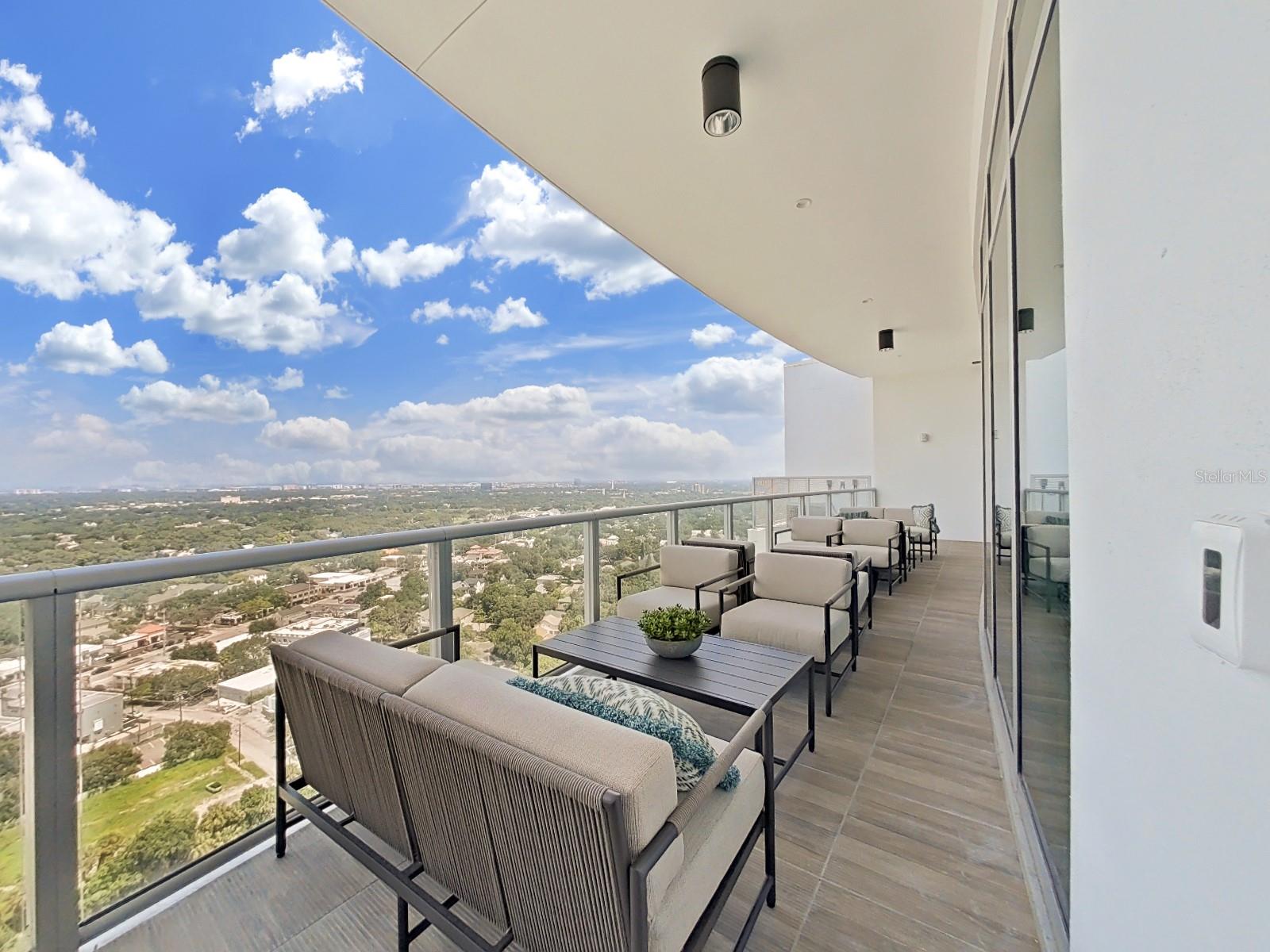 ALTURA BAYSHORE CONDO - Residential Lease