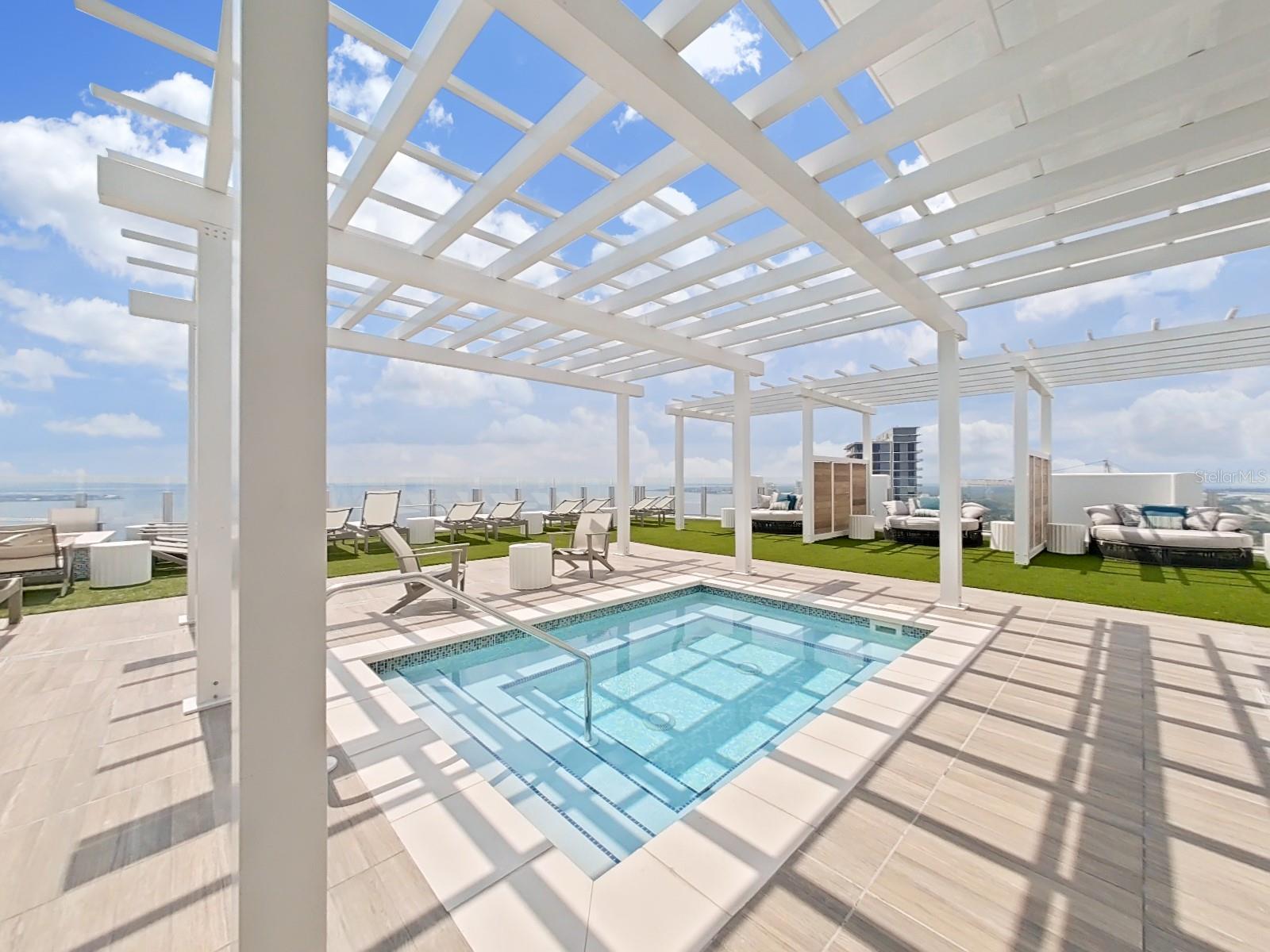 ALTURA BAYSHORE CONDO - Residential Lease