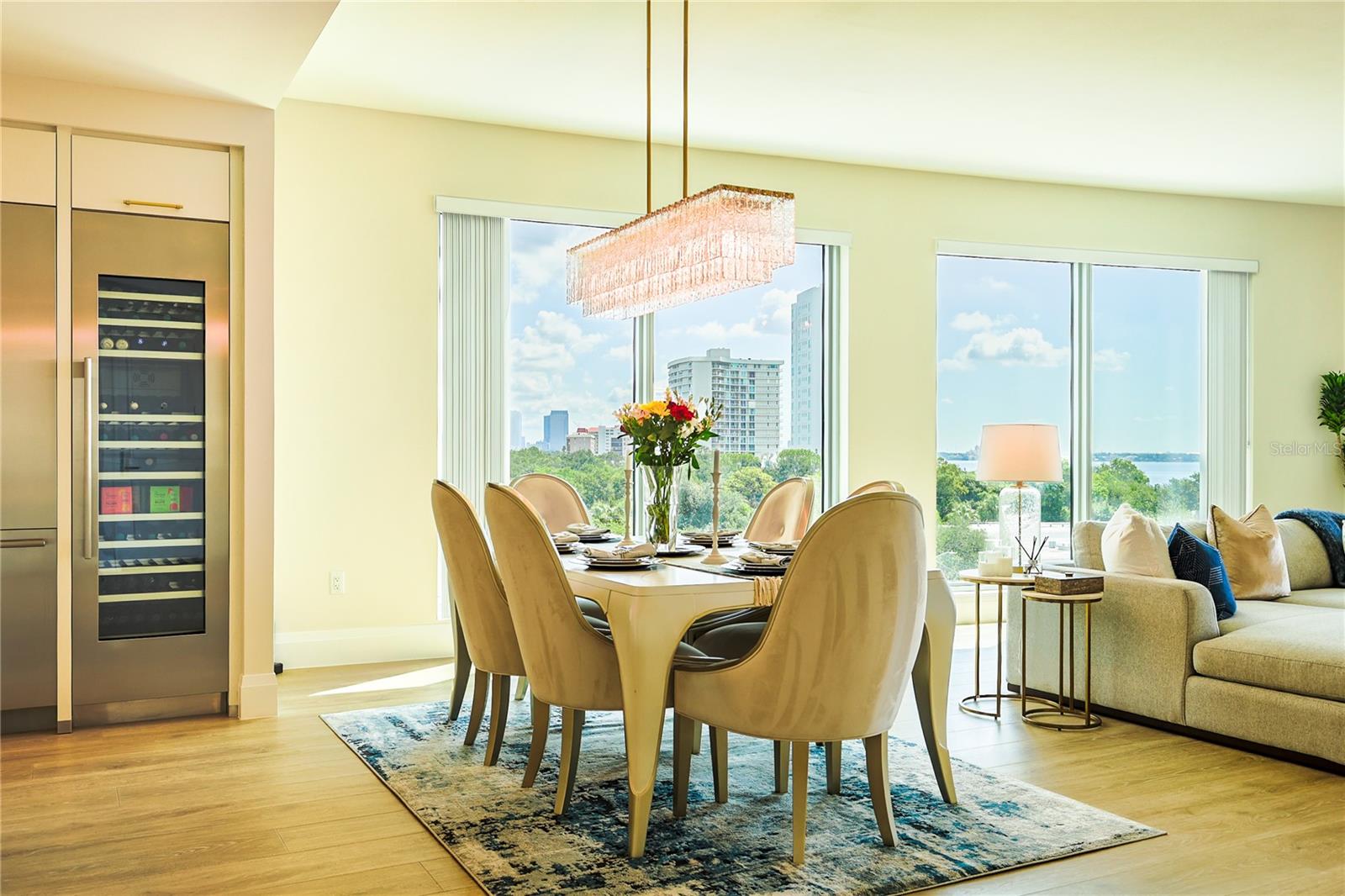 ALTURA BAYSHORE CONDO - Residential Lease