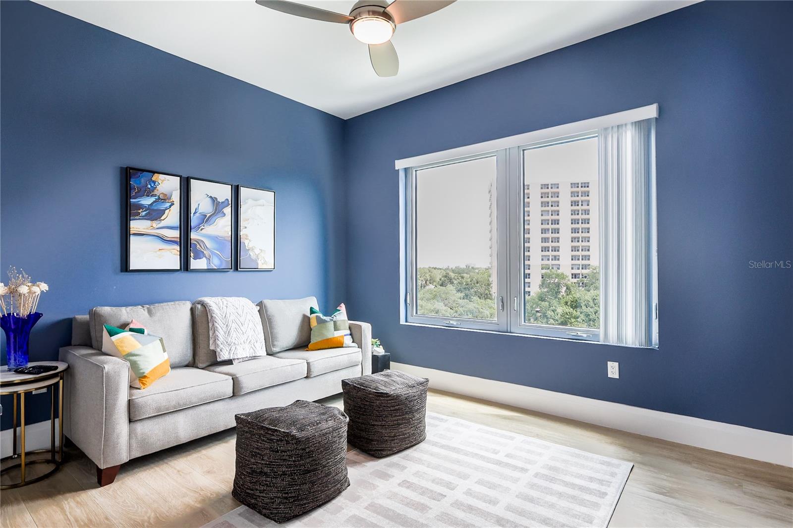 ALTURA BAYSHORE CONDO - Residential Lease