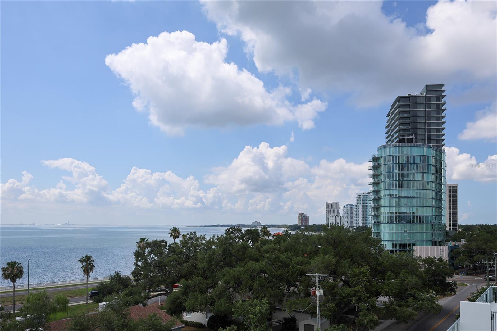 ALTURA BAYSHORE CONDO - Residential Lease