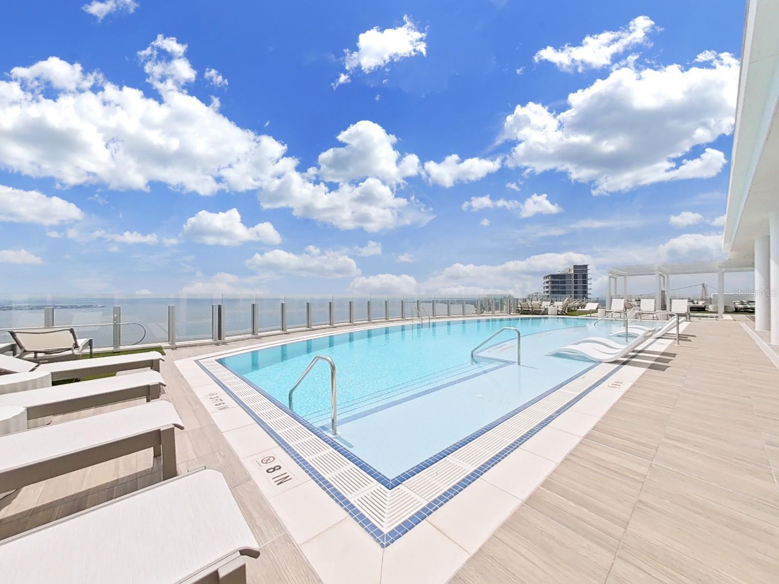 ALTURA BAYSHORE CONDO - Residential Lease