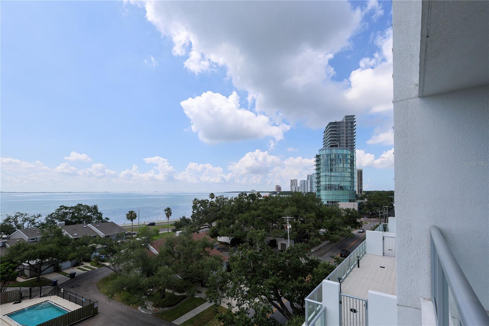 ALTURA BAYSHORE CONDO - Residential Lease