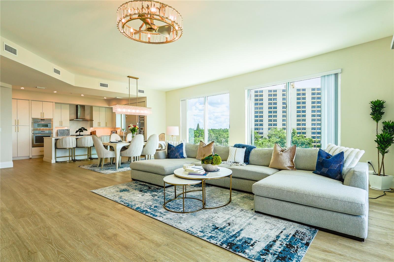 ALTURA BAYSHORE CONDO - Residential Lease