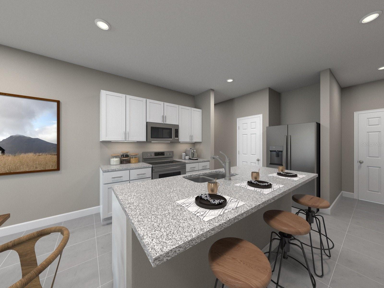 SPRINGS AT LAKE ALFRED - Residential