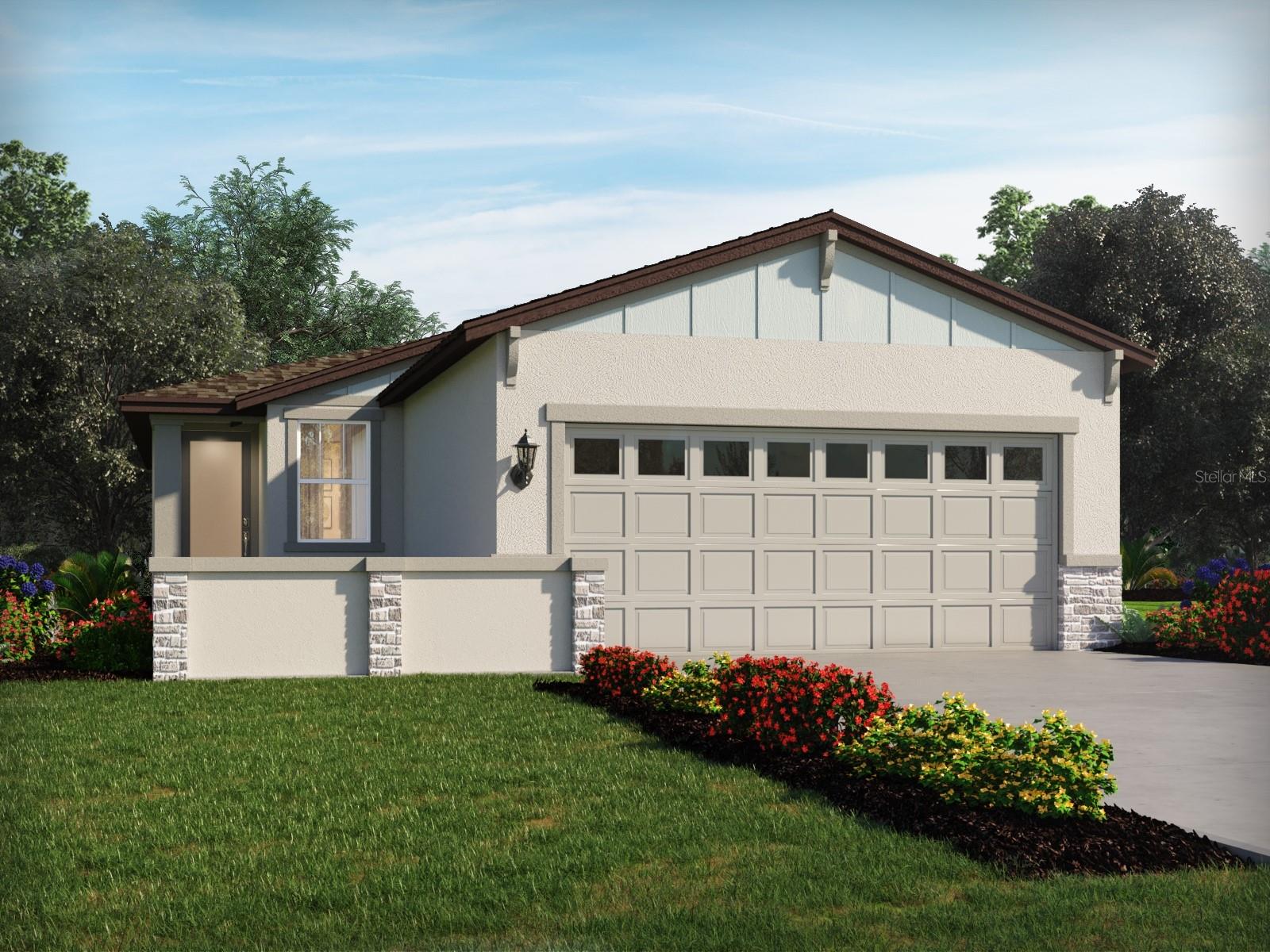 SPRINGS AT LAKE ALFRED - Residential