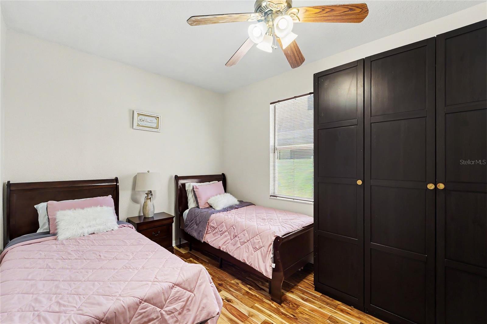 SADDLEBROOK VILLAGE WEST - Residential