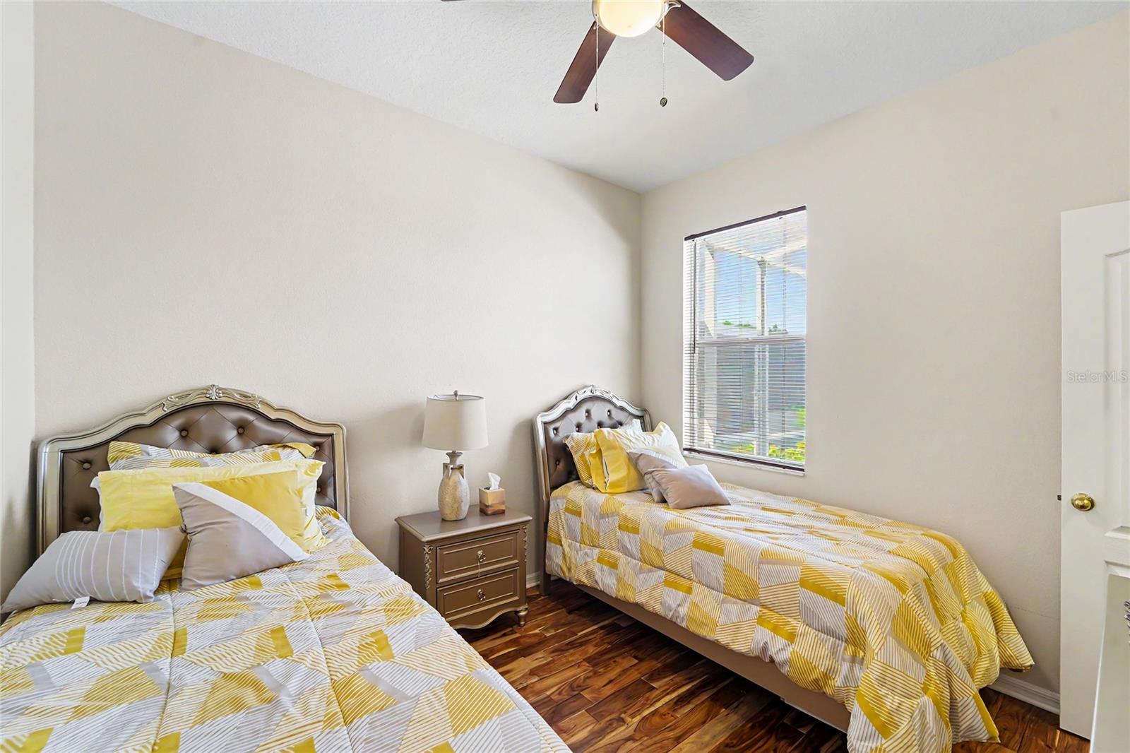 SADDLEBROOK VILLAGE WEST - Residential
