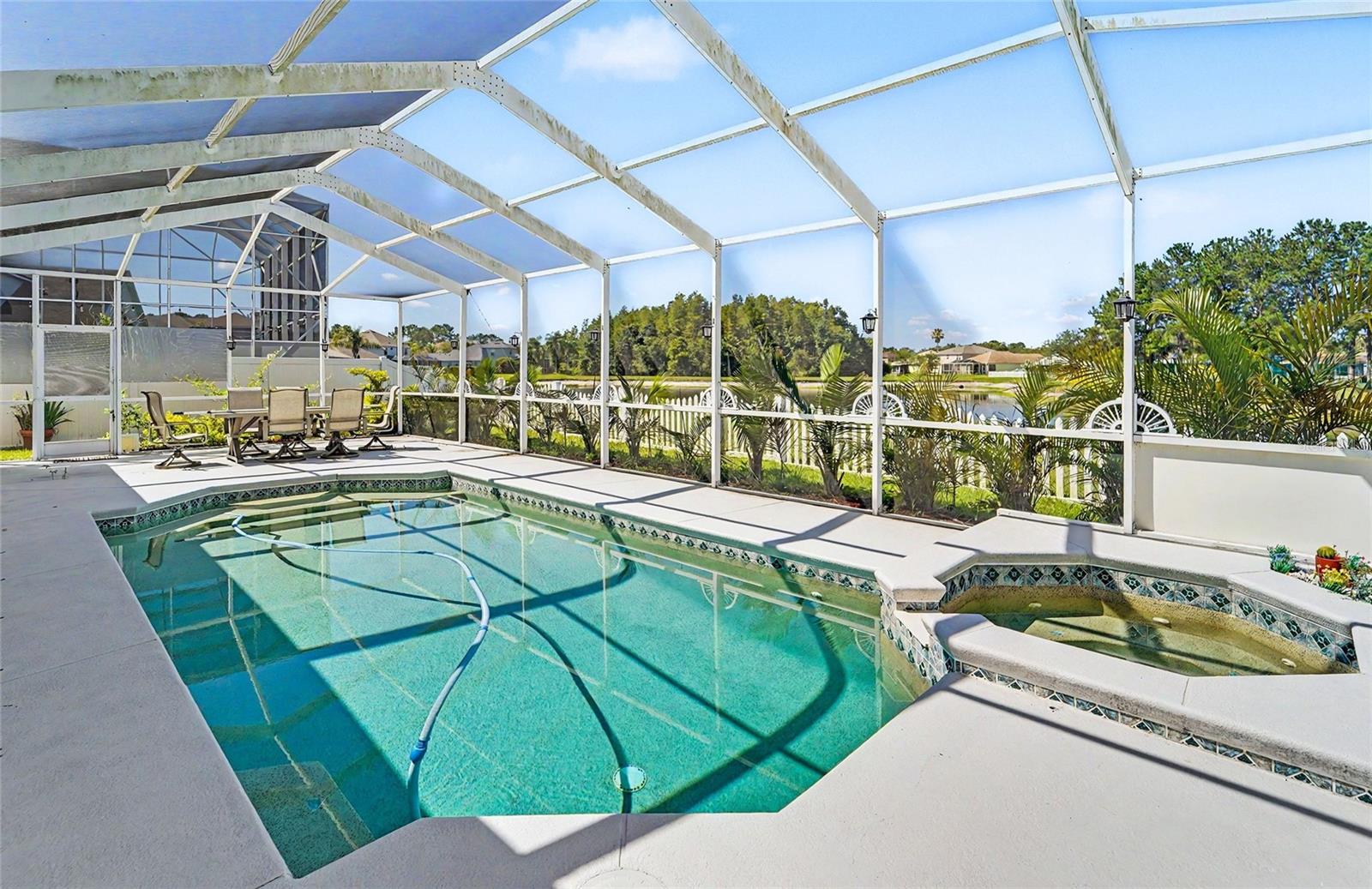 SADDLEBROOK VILLAGE WEST - Residential