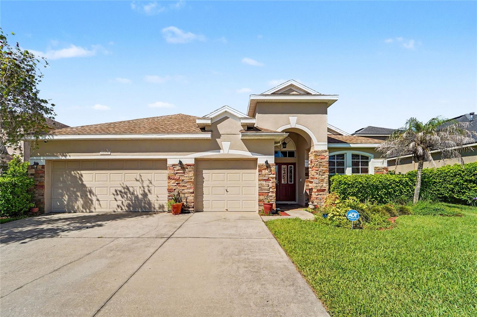 SADDLEBROOK VILLAGE WEST - Residential
