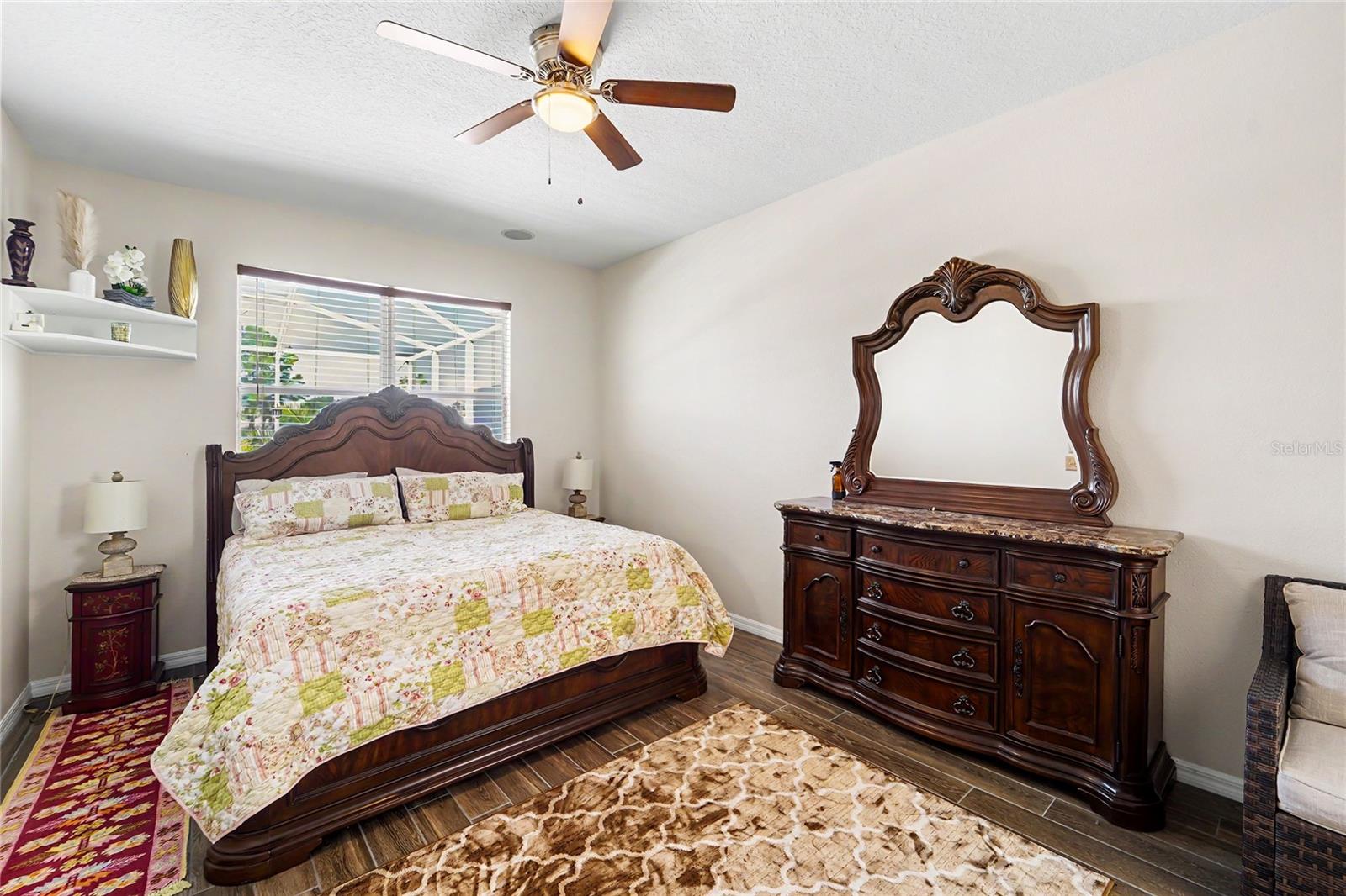 SADDLEBROOK VILLAGE WEST - Residential