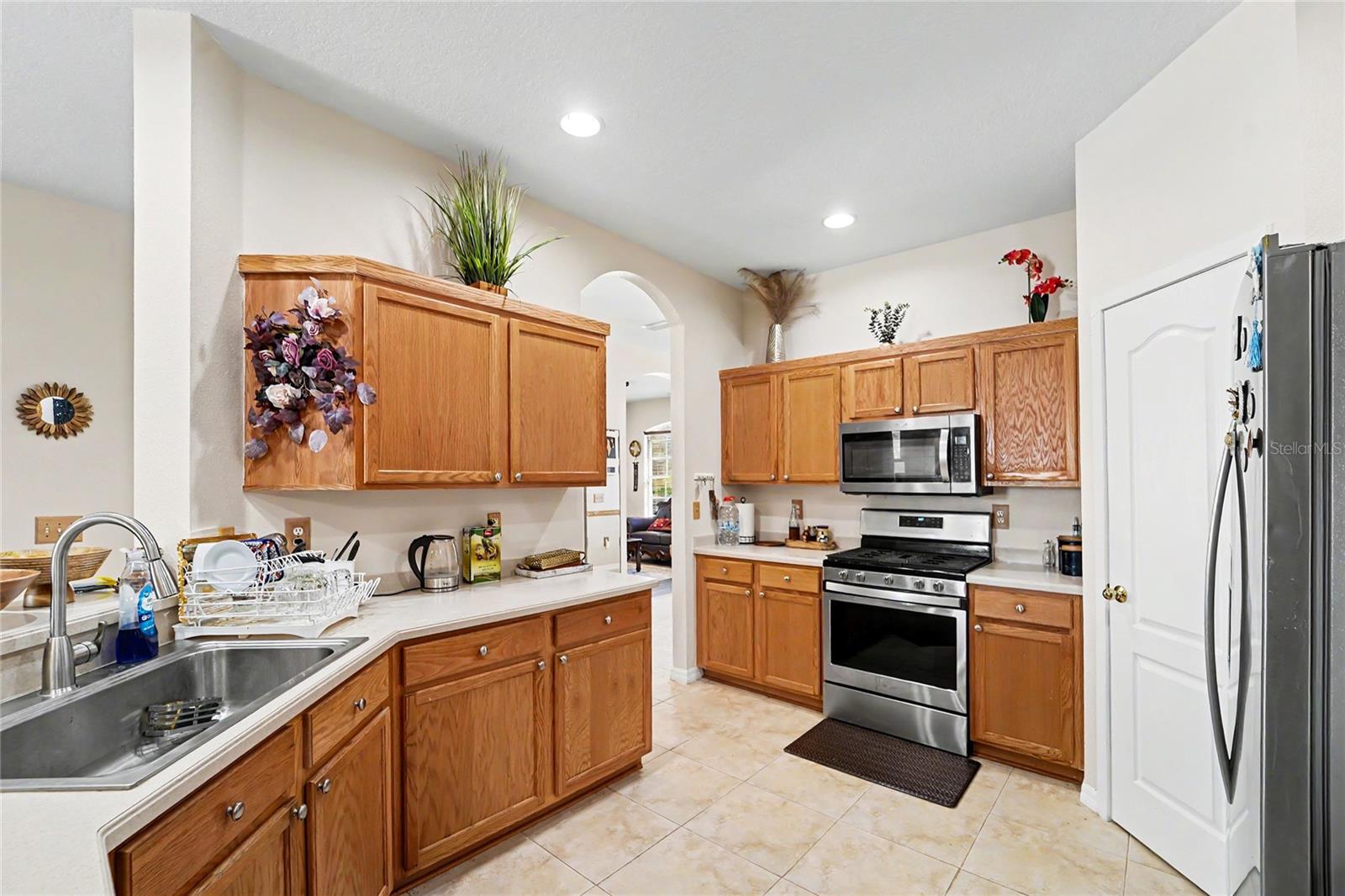 SADDLEBROOK VILLAGE WEST - Residential