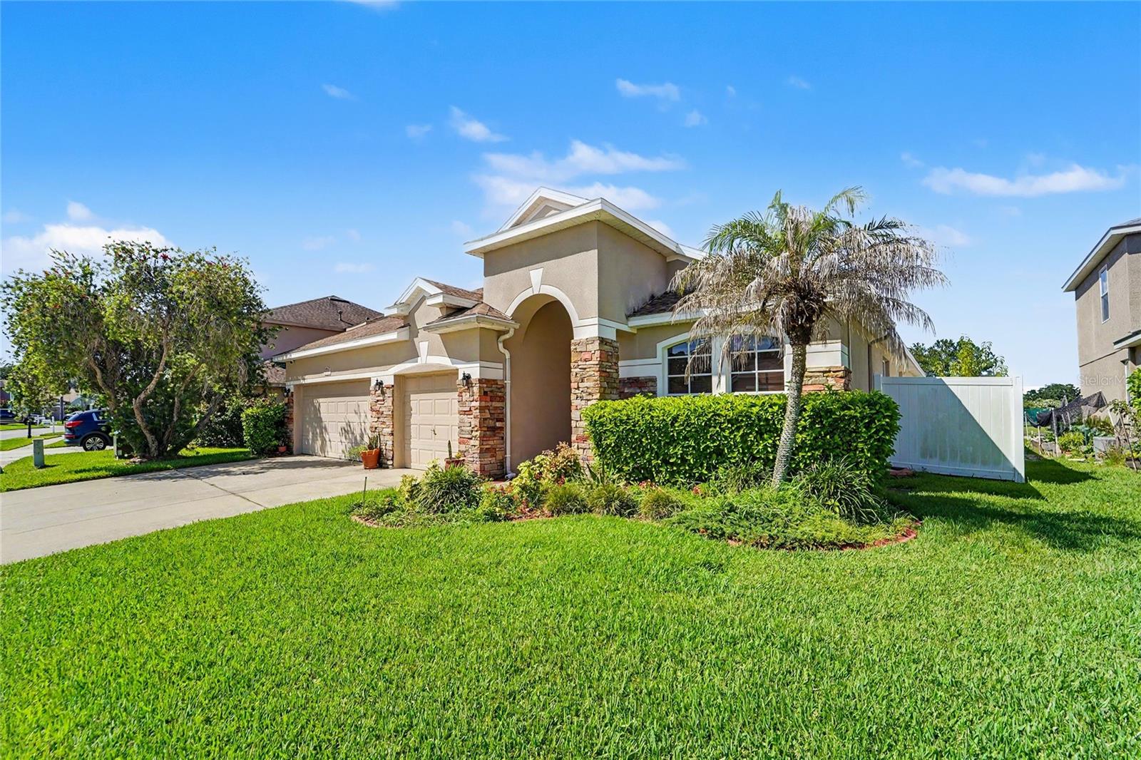 SADDLEBROOK VILLAGE WEST - Residential