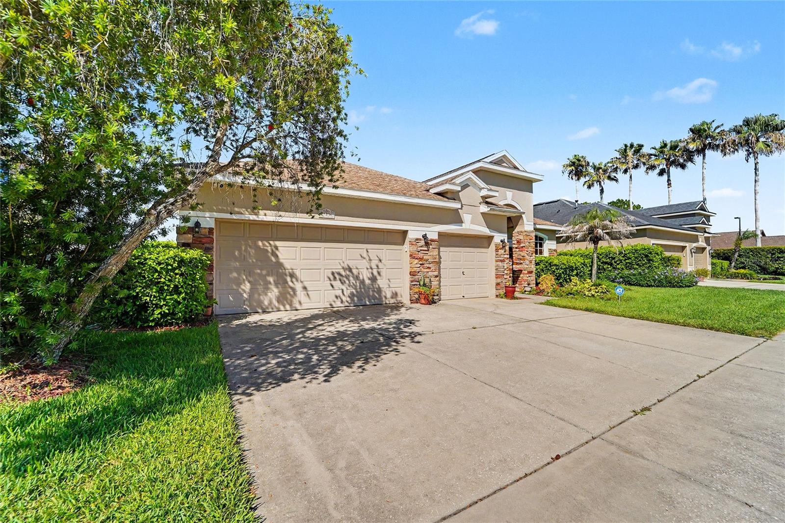 SADDLEBROOK VILLAGE WEST - Residential