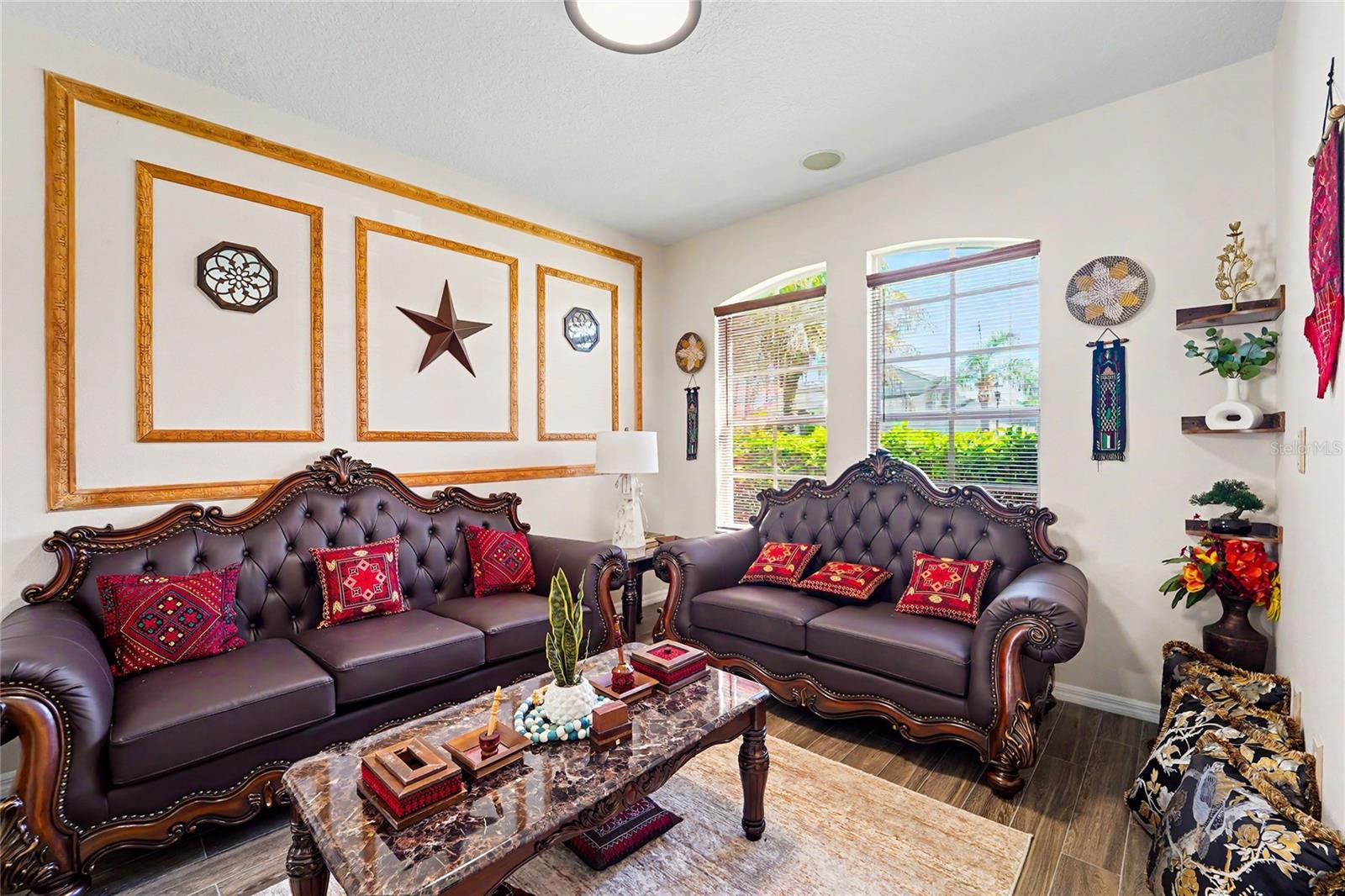 SADDLEBROOK VILLAGE WEST - Residential