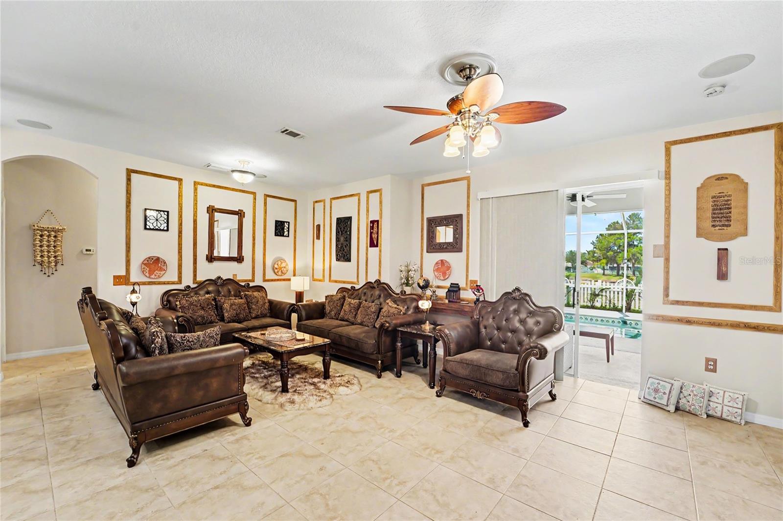 SADDLEBROOK VILLAGE WEST - Residential