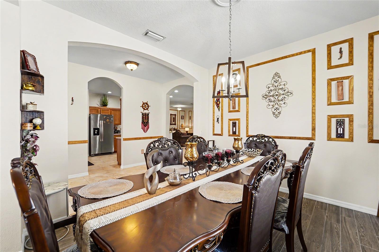 SADDLEBROOK VILLAGE WEST - Residential