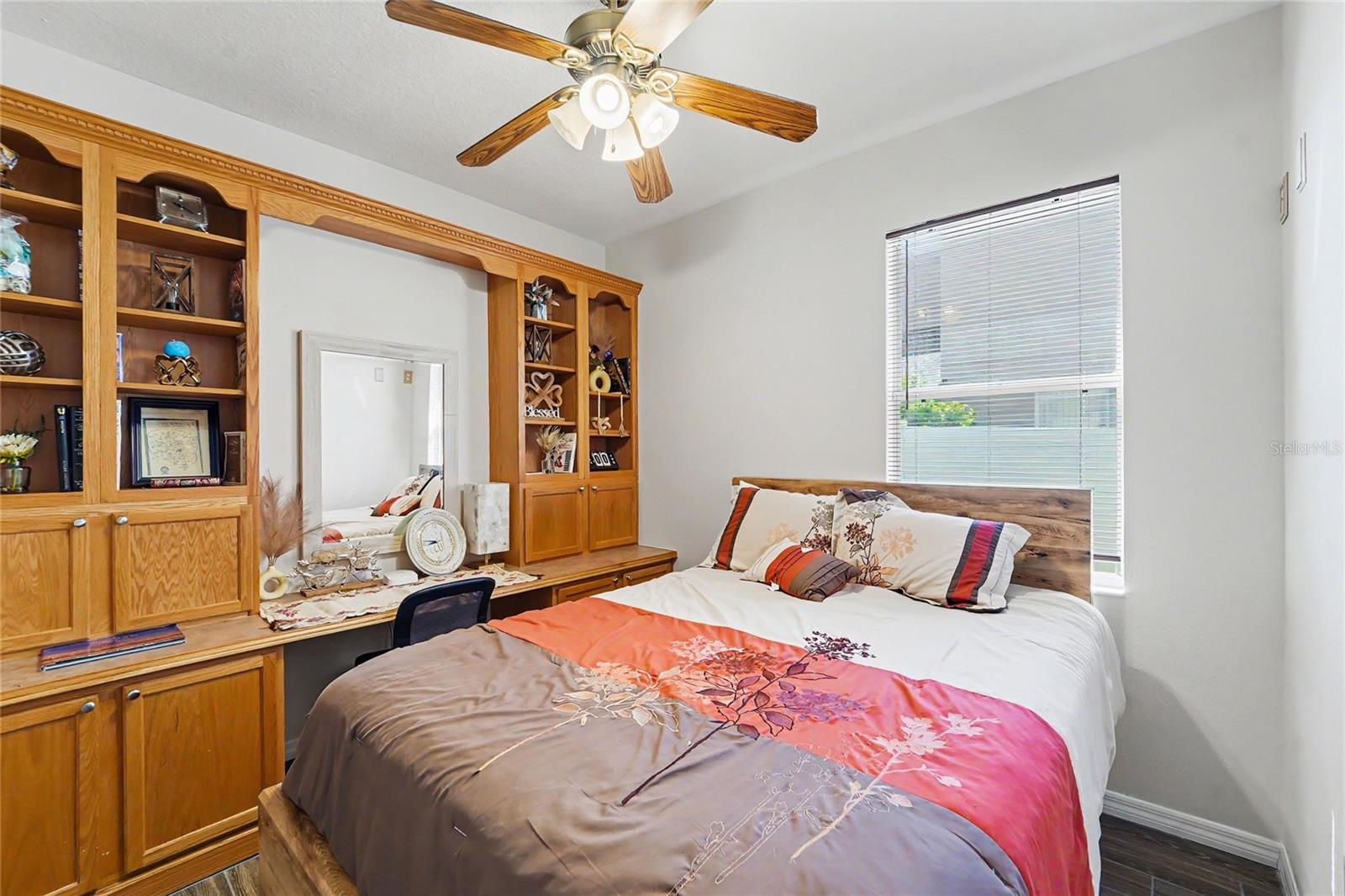 SADDLEBROOK VILLAGE WEST - Residential