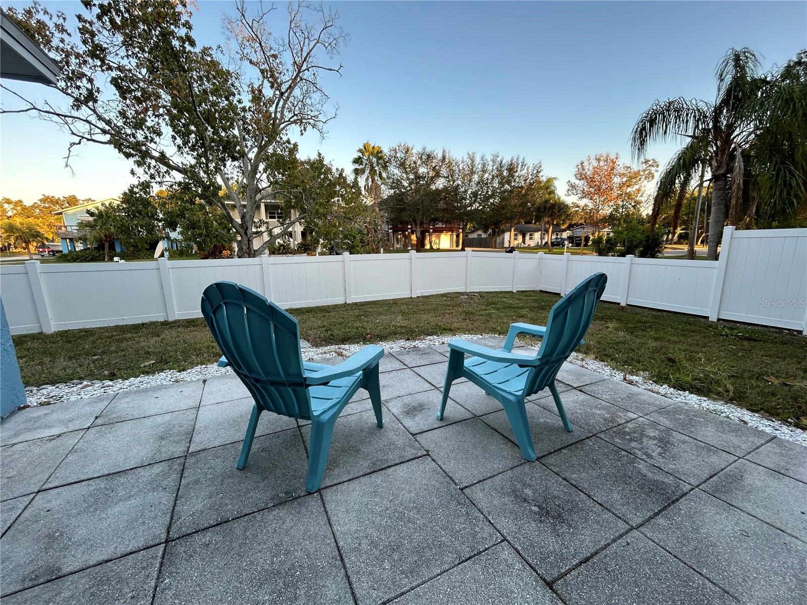 GULFPORT SUB - Residential Lease