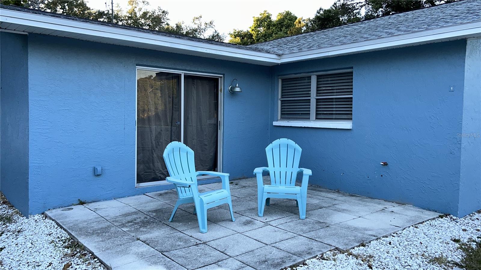 GULFPORT SUB - Residential Lease