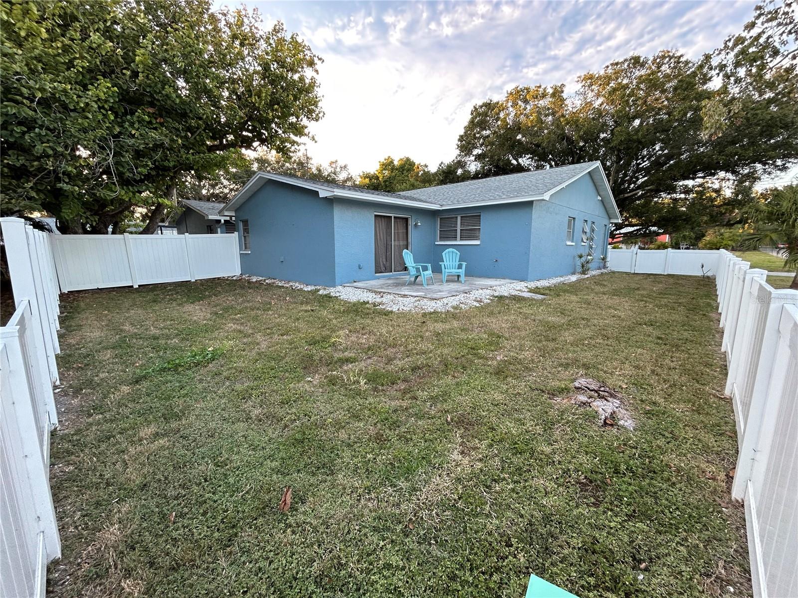 GULFPORT SUB - Residential Lease