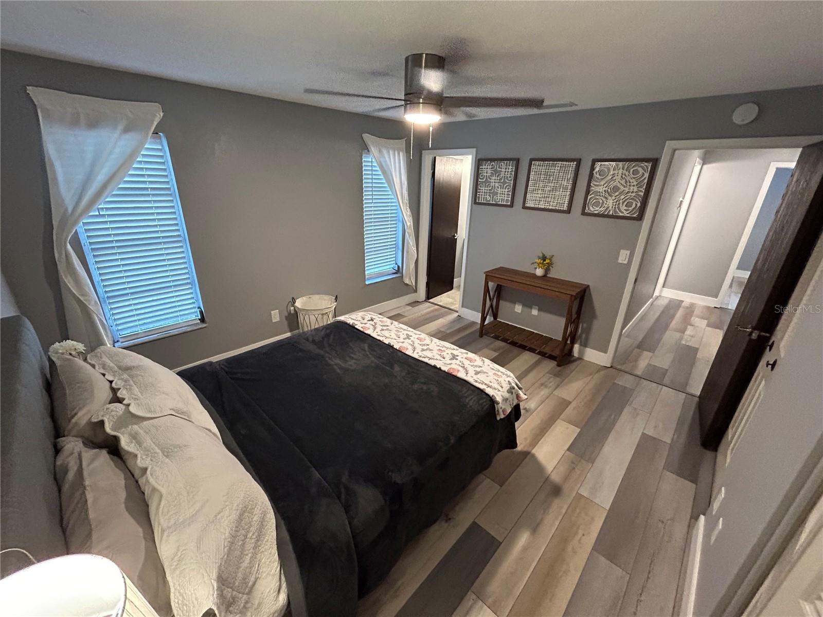 GULFPORT SUB - Residential Lease